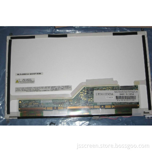 LTD111EXDA 11.1" ccfl lcd screen for Asus S6F